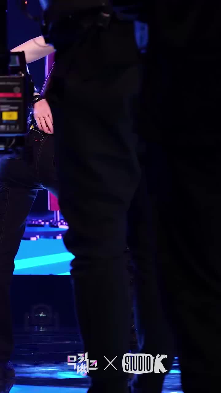 [K-Fancam] 있지 유나 직캠 '' (ITZY YUNA Fancam) l @MusicBank 200327