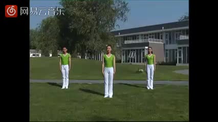 8.第三套《舞动青春》