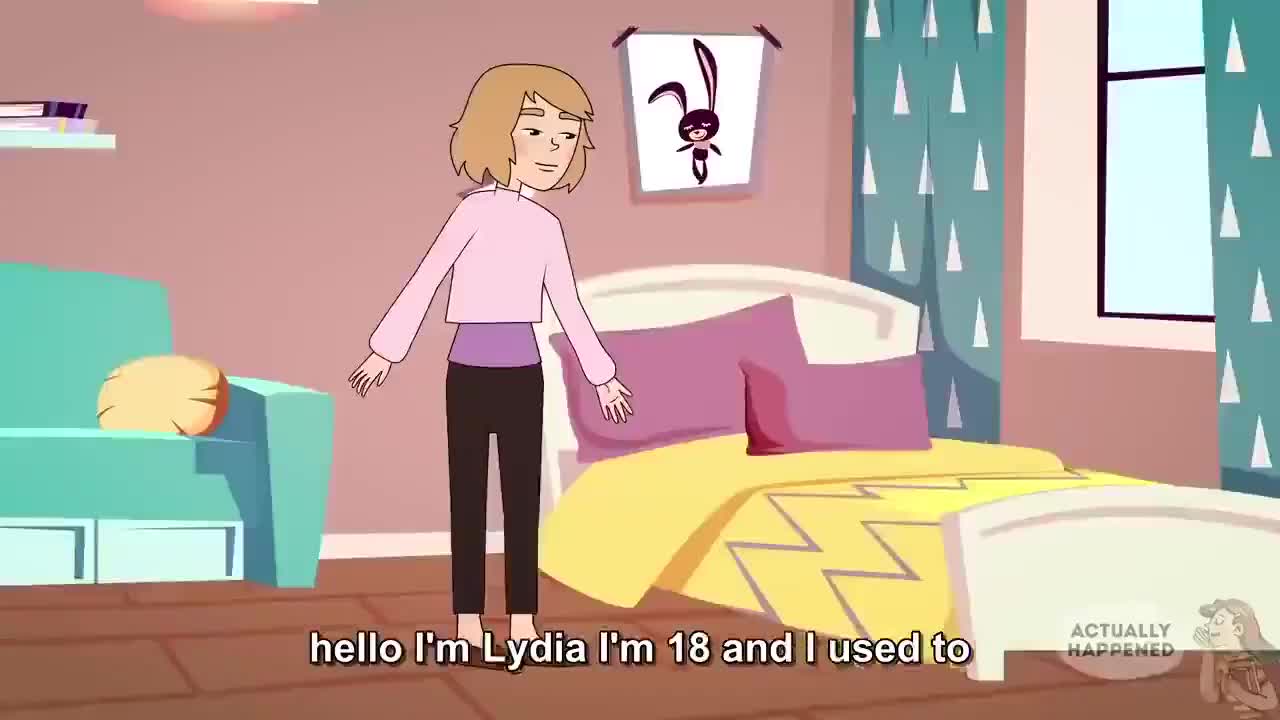 9. 【283】I Worked With My Mom And Got Her Fired