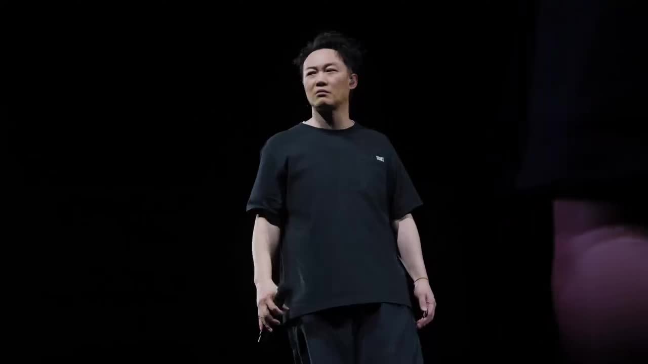 浮誇 ｜【Encore】｜【澳門 返場第六場】陳奕迅 FEAR AND DREAMS 演唱會