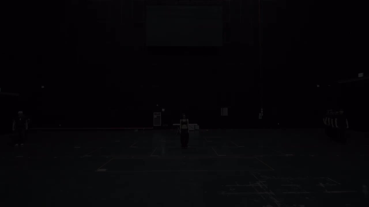 JENNIE - 2025 MMA Performance Rehearsal