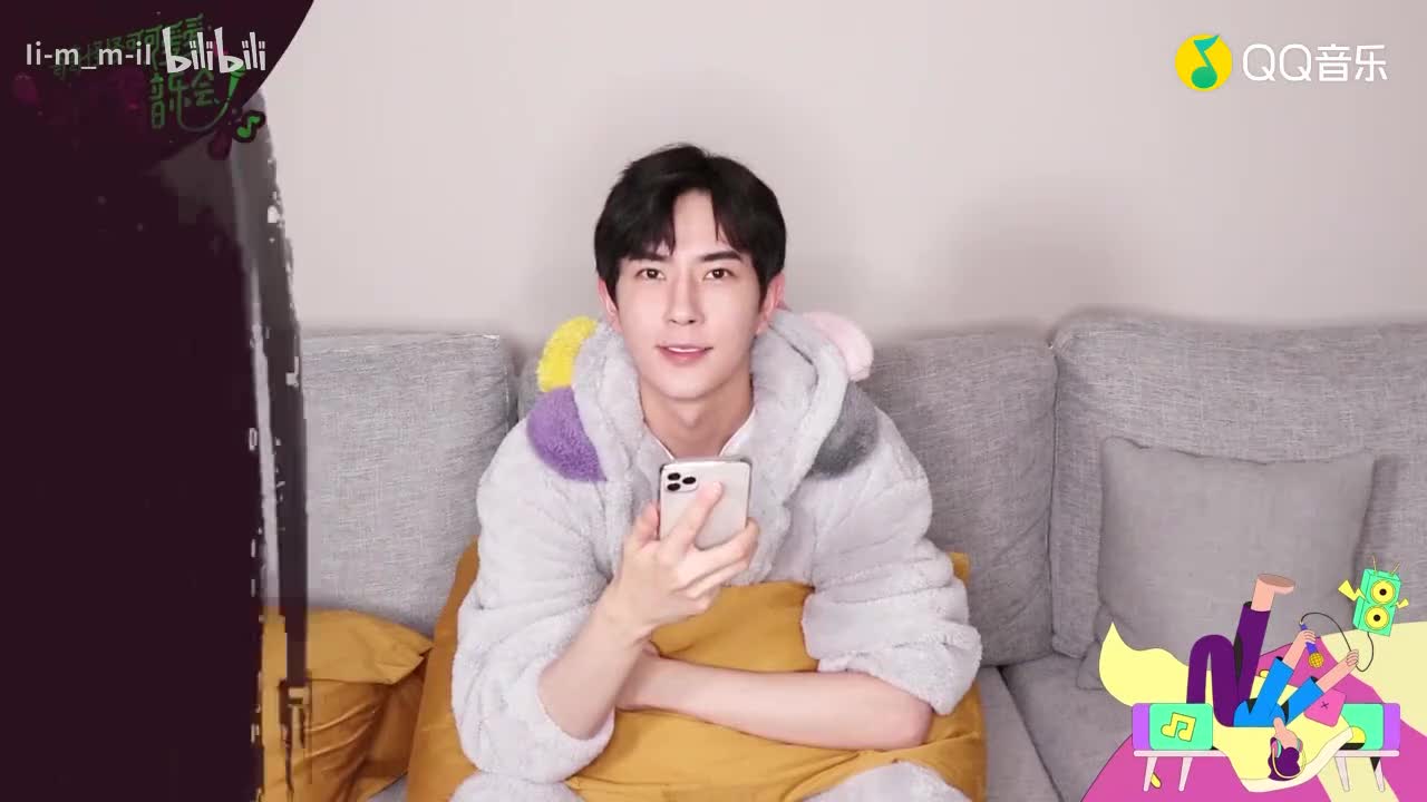 《听妈妈讲那过去的事情》