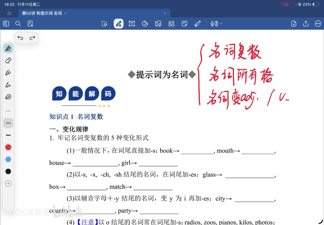 开篇