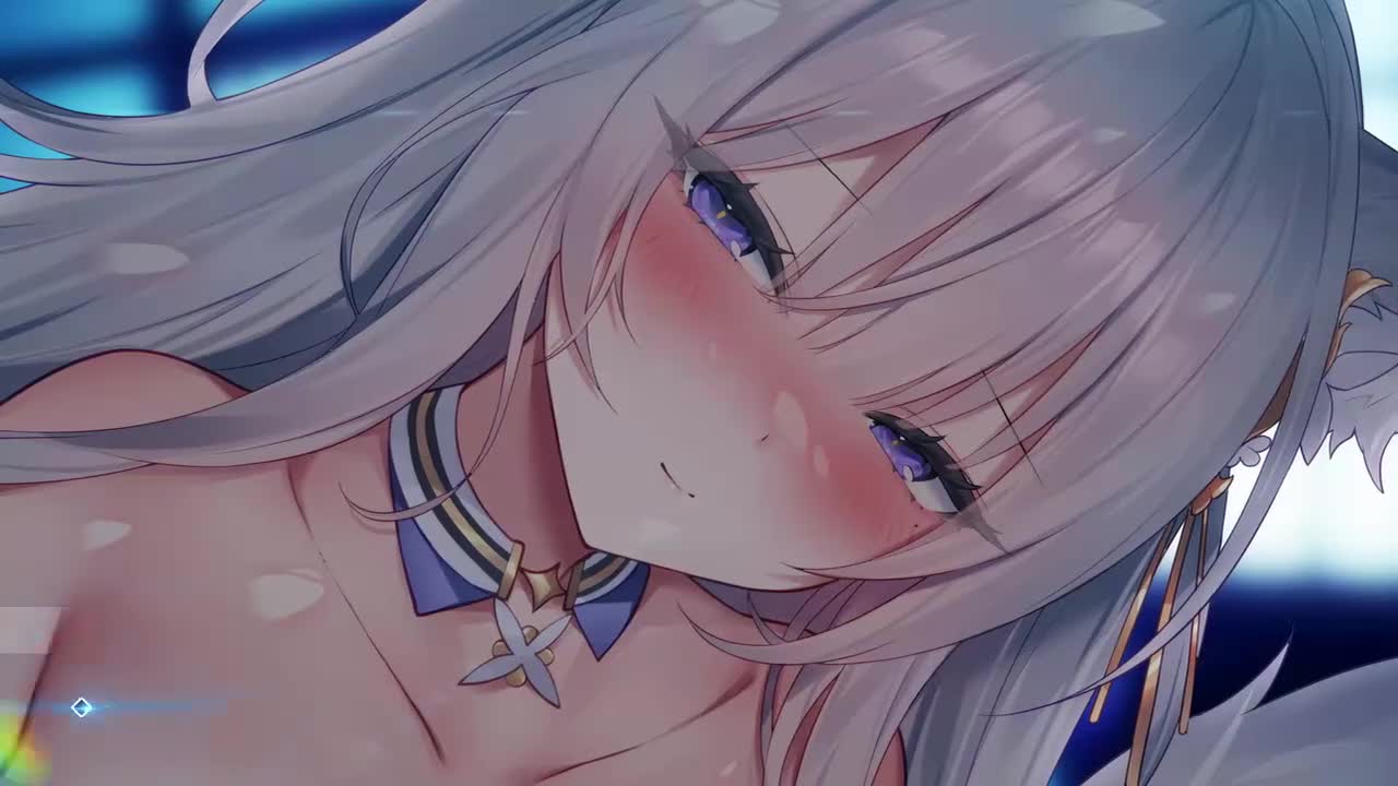 音轨4_命定之刻，酣然安睡