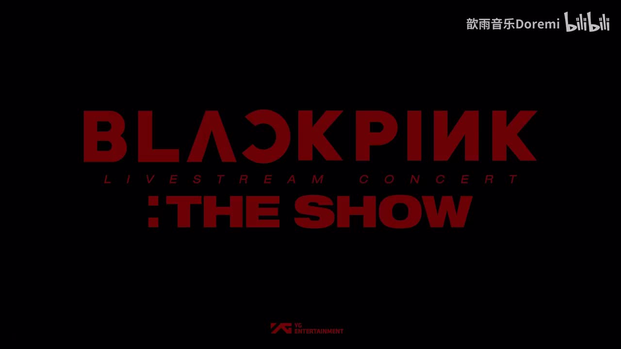 【4K中字】BLACKPINK - Pretty Savage 狂放不羁 野蛮性感 任何风格都能驾驭的全能女团 2021年线上演唱会