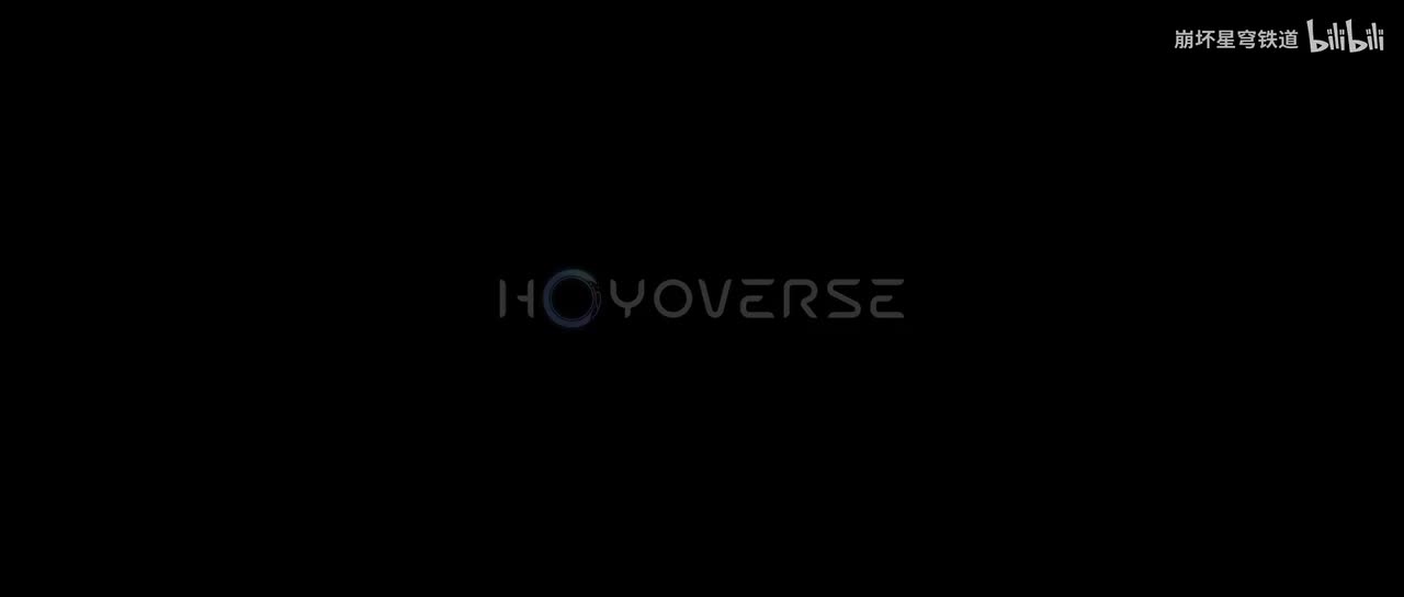 英-《崩坏：星穹铁道》丹恒•腾荒角色PV——「归处」