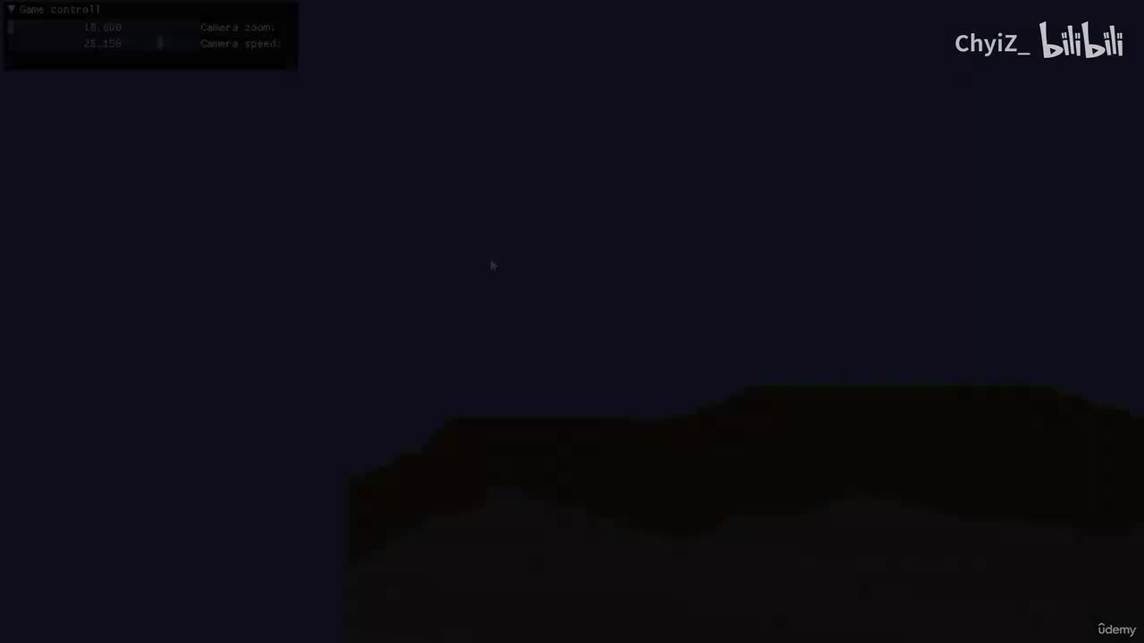 48. 程序化世界生成（二）_dub