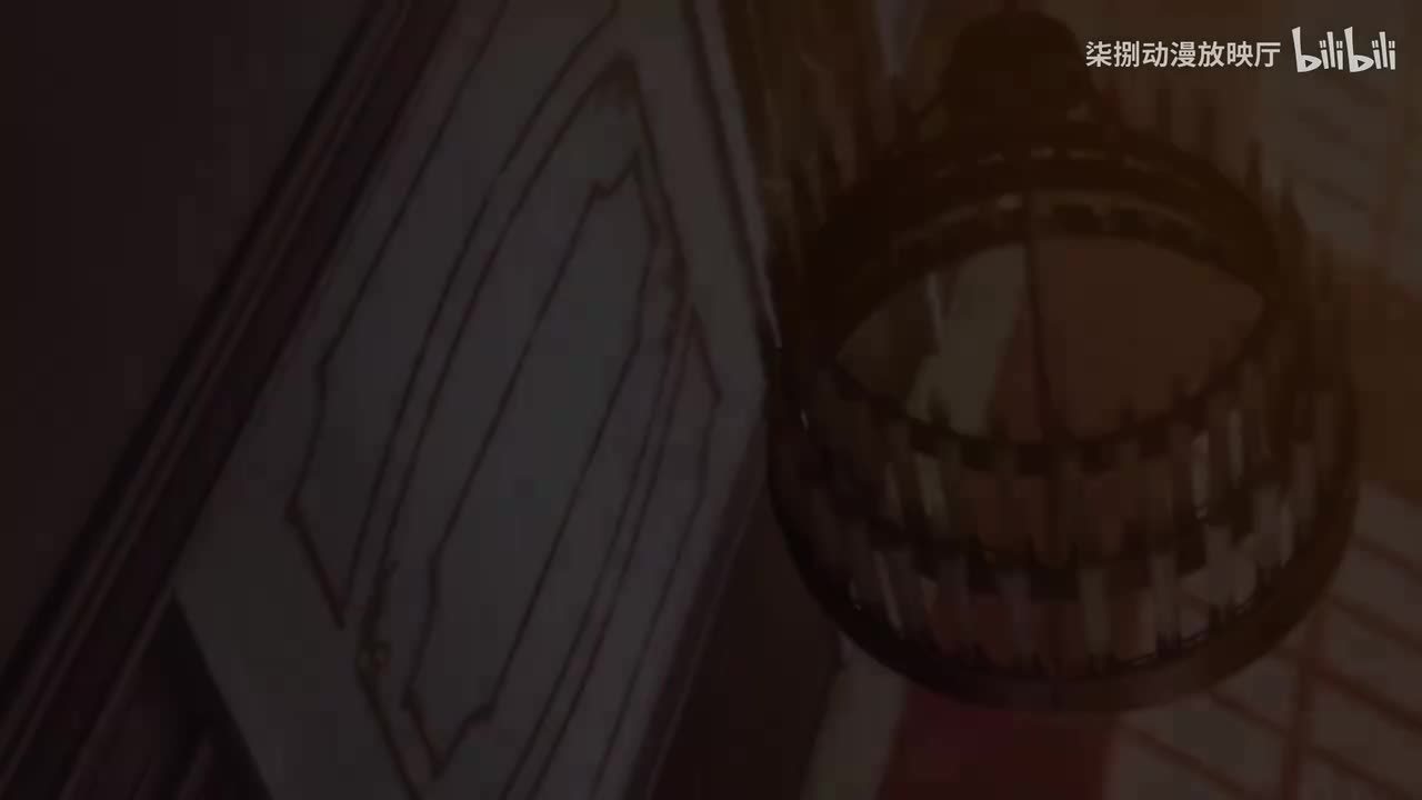 第16夜 琉璃玉的肖像