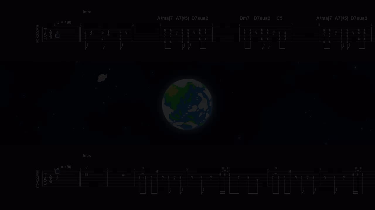 纯伴奏（不含节奏吉他）