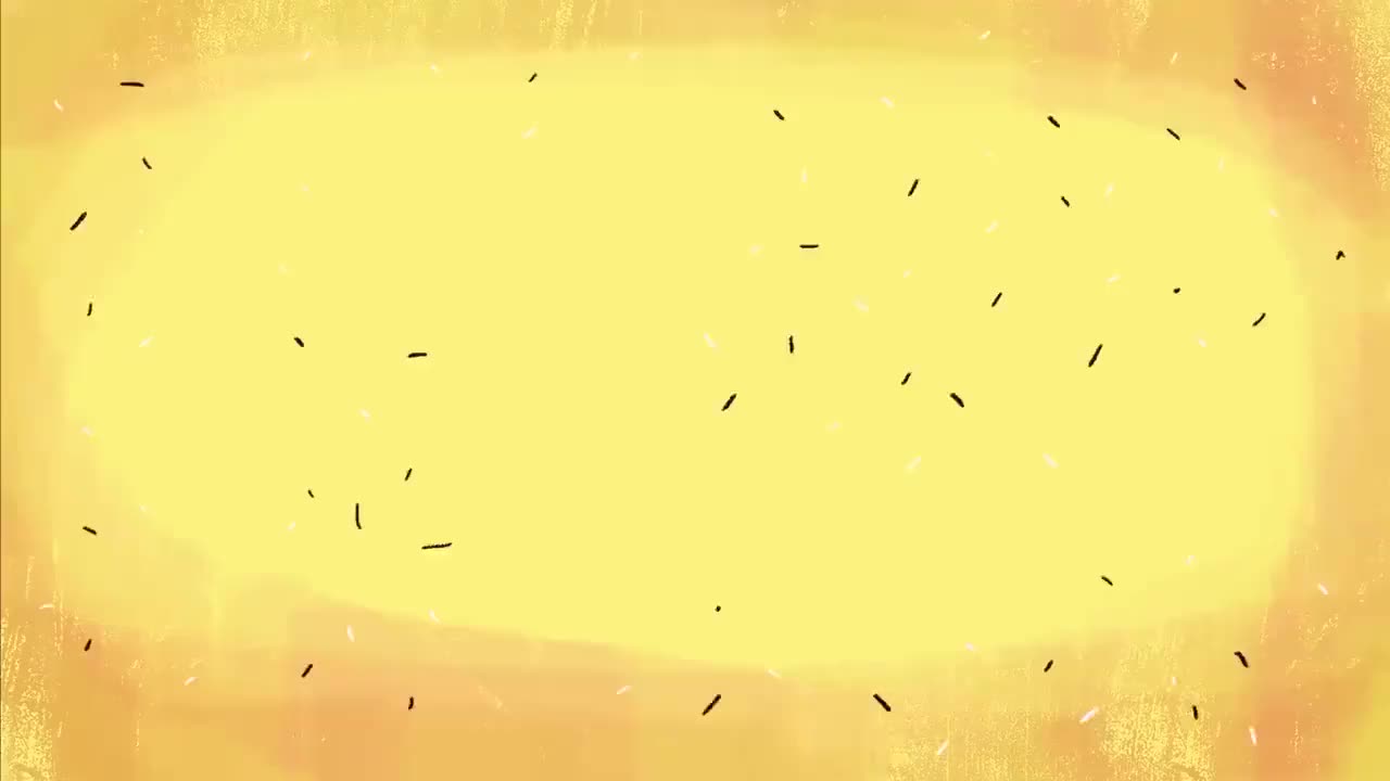 10. 【080】谁还没有个舞台恐惧症 自信心SWAG～