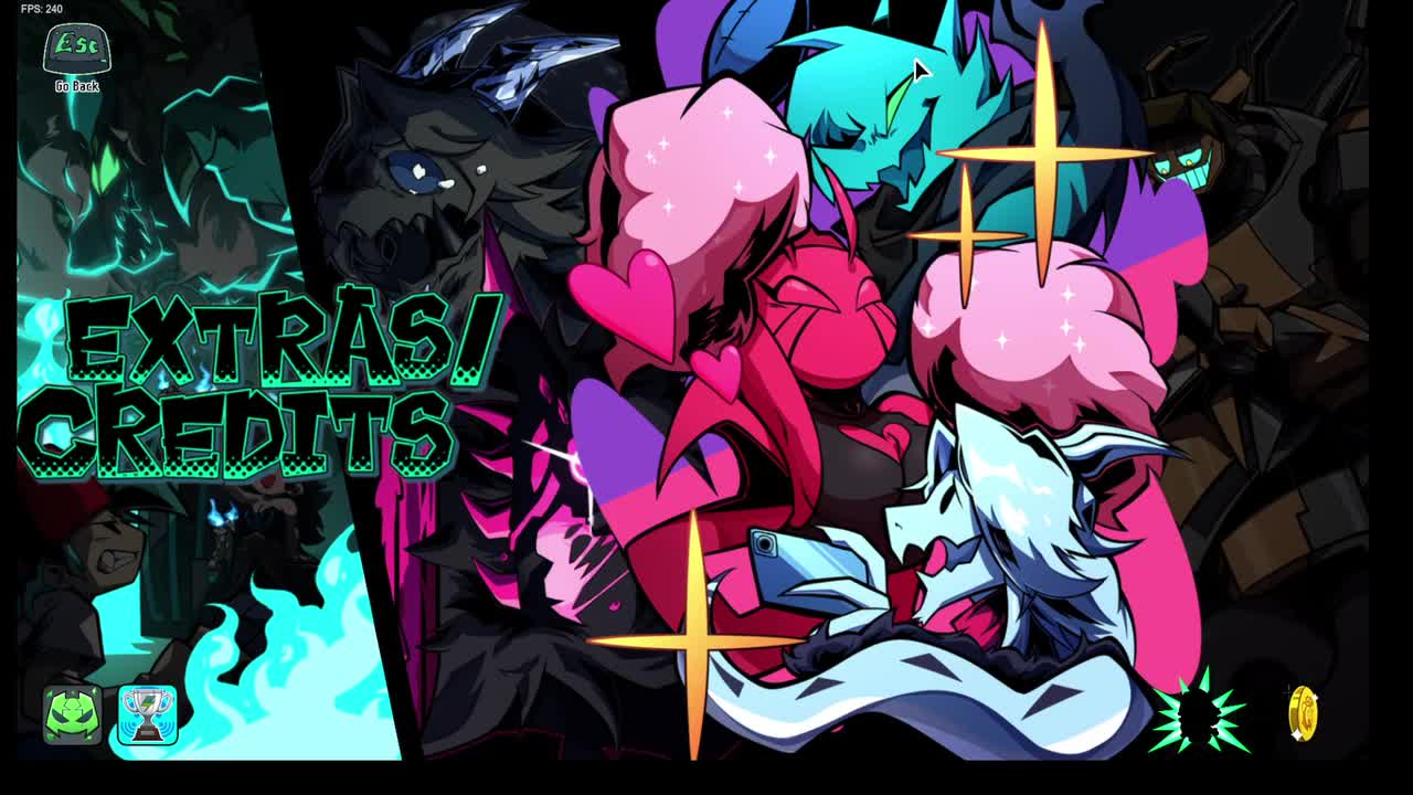 Ace week曲1 ICEBREAKER