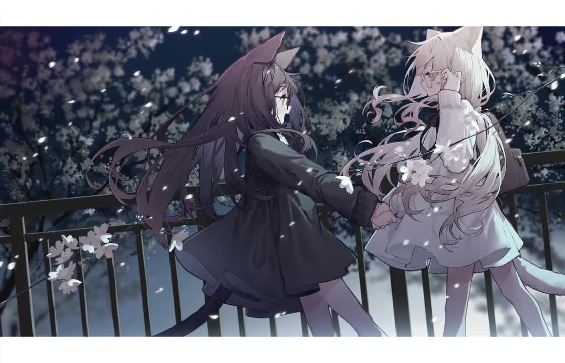 [ASMR][RJ01491629]白发魅魔小穴榨精o棒焦躁的升天in Nightmare~