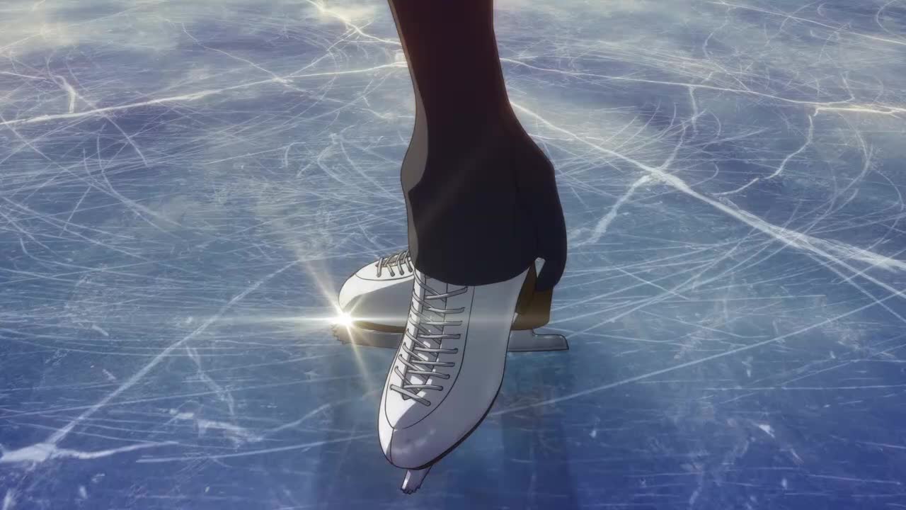 NCOP「Cold Night」