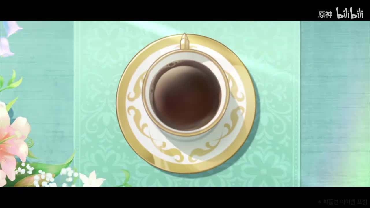 韩-《原神》桑多涅角色PV——「晨光熹微」