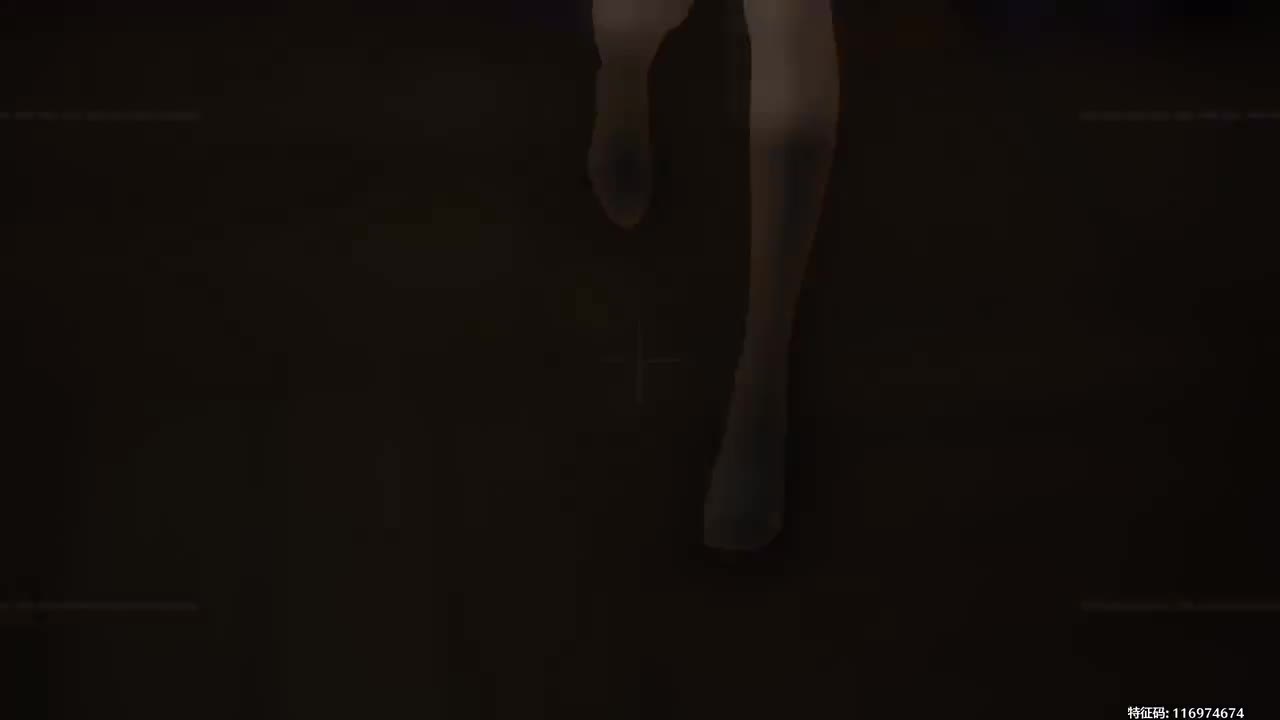 【过场动画】咖啡厅派对夜