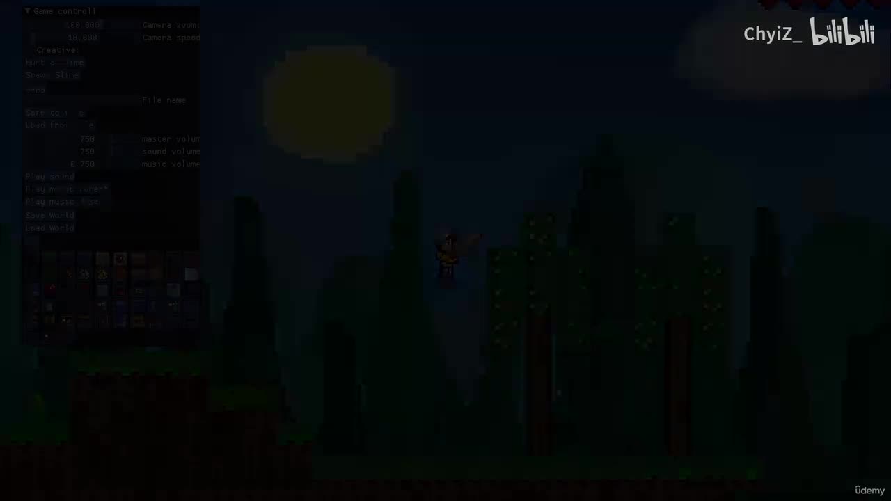 129. 发布游戏 + 供你添加的额外功能创意_dub