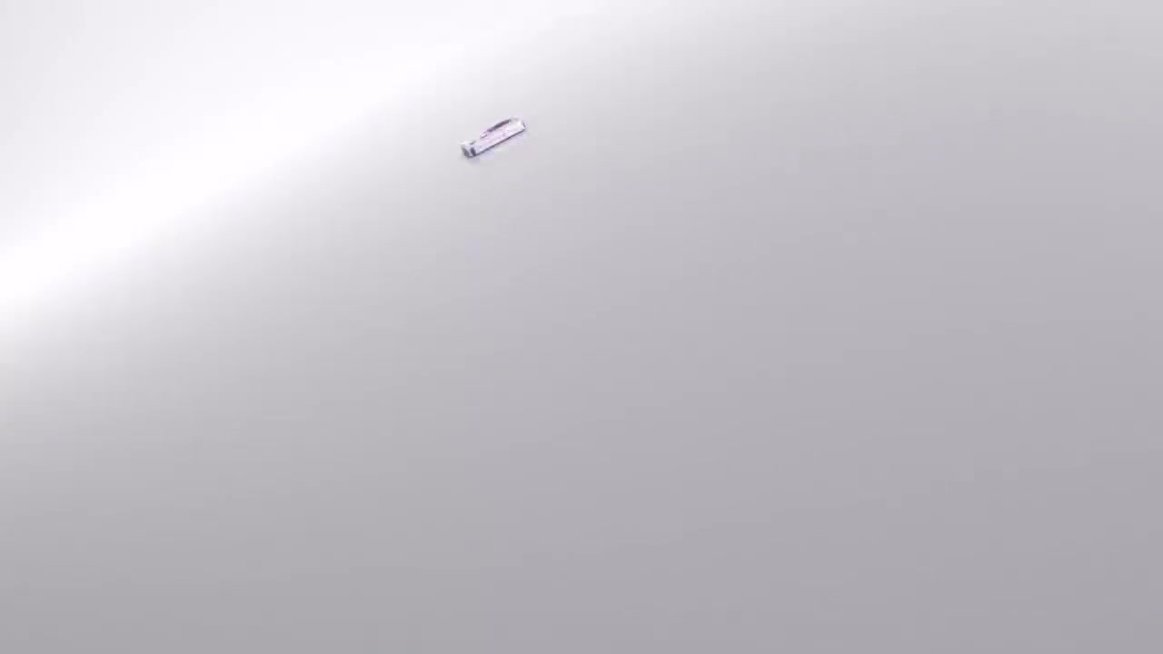 OPPO Find N2 Flip 5G 广告