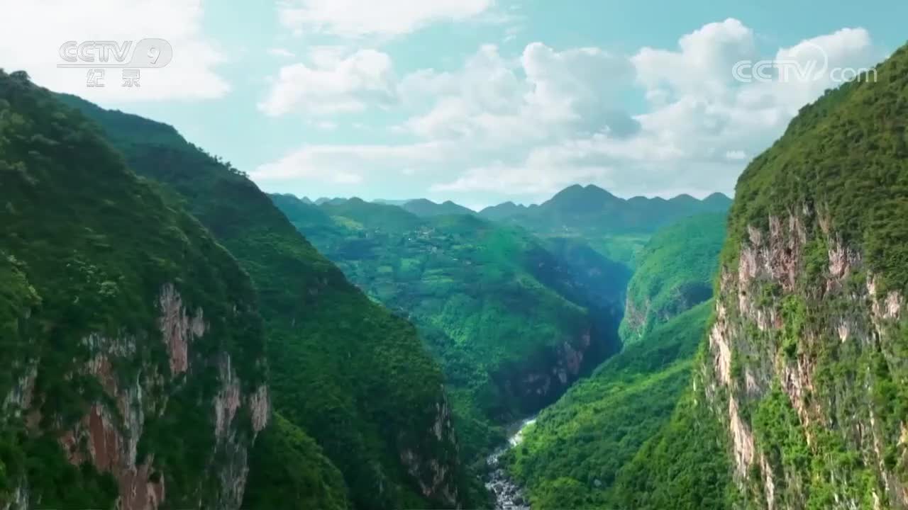 中国桥第1集 北盘江第一桥