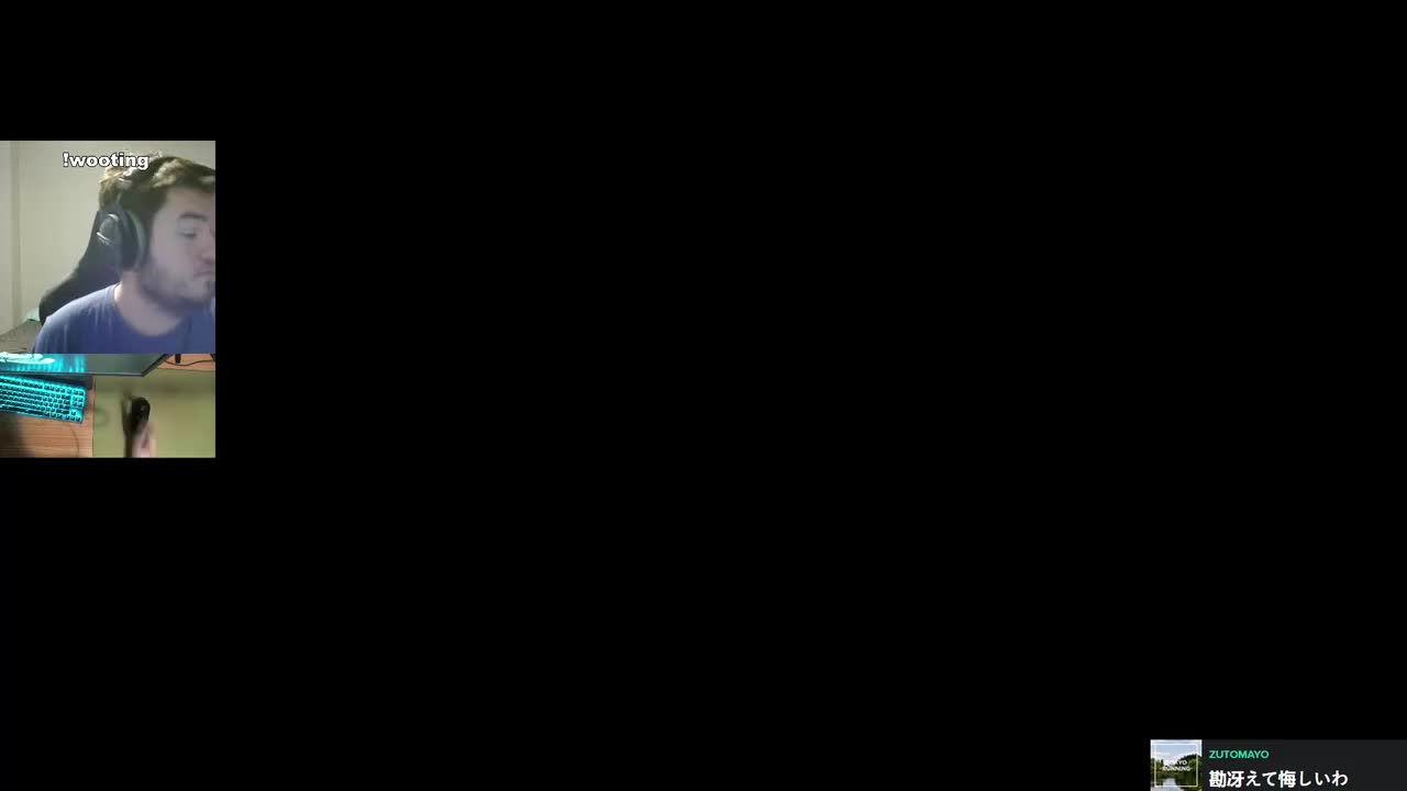 1202 JOYOUS MCSR RANKED / MAYBE GEOGUESSR LATER