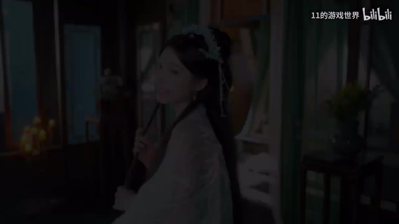 蔡昭姬结局：弱水三千淹不死你