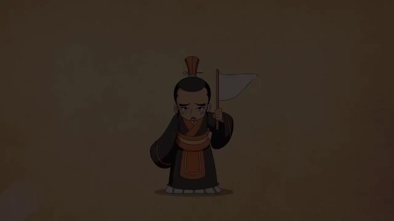 14 楚汉争霸（上）：西楚霸王分封十八路诸侯