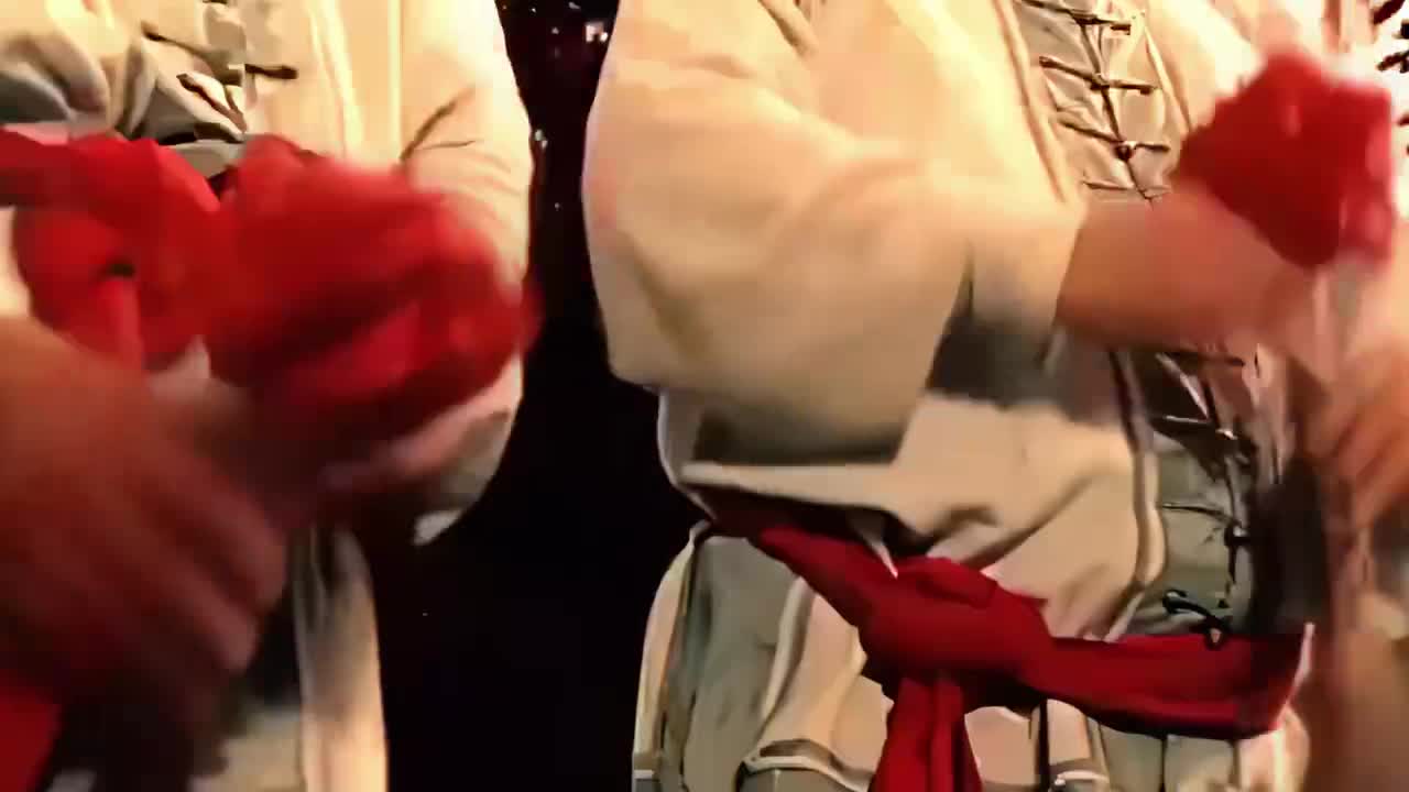 花儿乐队 - 大喜宙