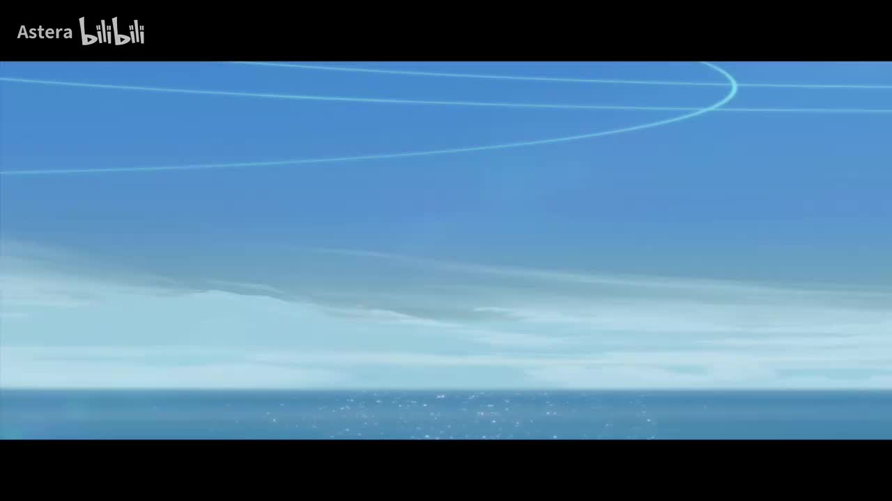 马尔库特ED动画