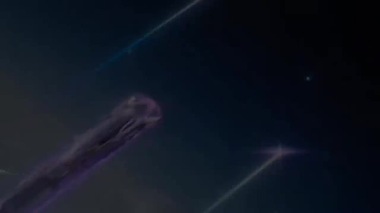 星迹重温 与你重逢 Starlight Echo · With You Once More