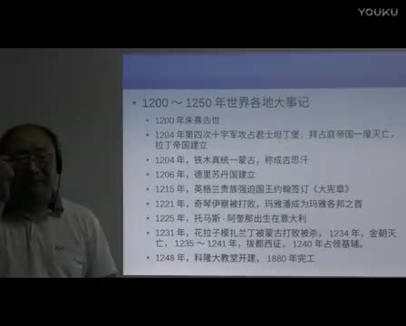 22 宗教改革（上）