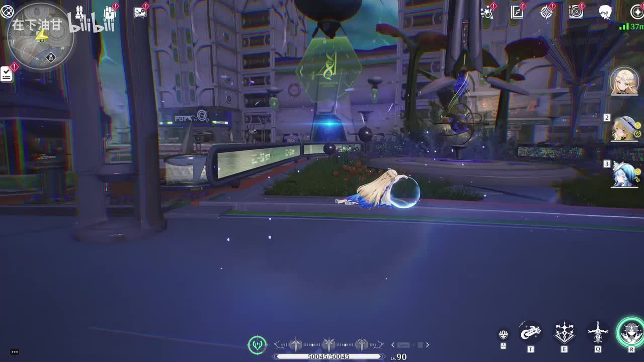 十六亿比特（缺的日灵在这5个日灵材料+4个宝箱）