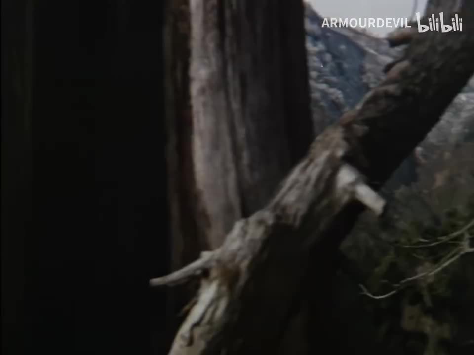 3.恐怖的怪兽魔境