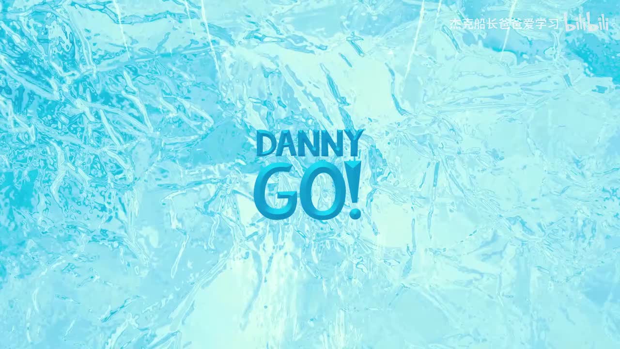 35. 'The Ice King Freeze Dance!' Danny Go! Brain Break Movement Songs for Kids