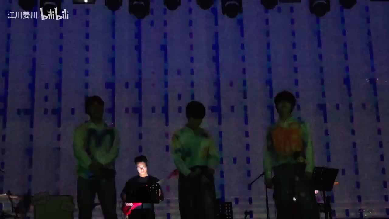 你曾是少年