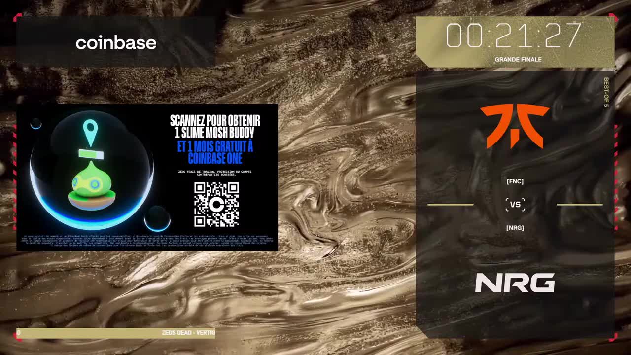 fr | 总决赛 | NRG vs FNC