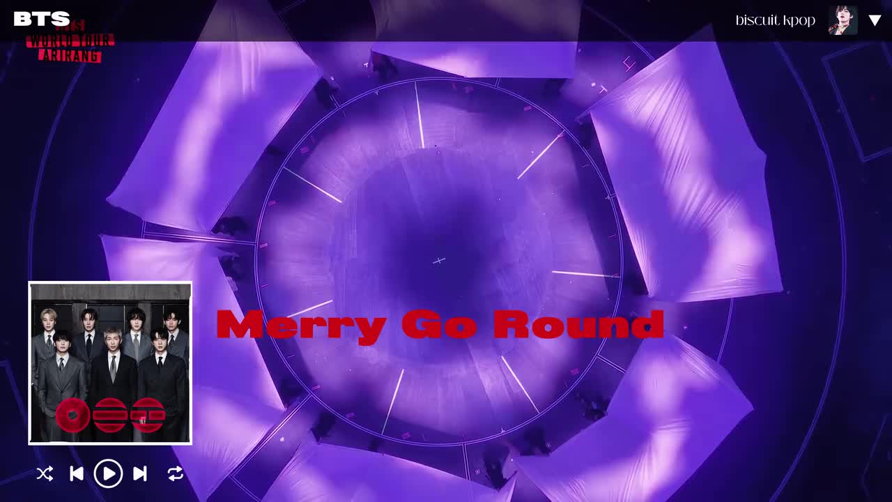 Merry Go Round