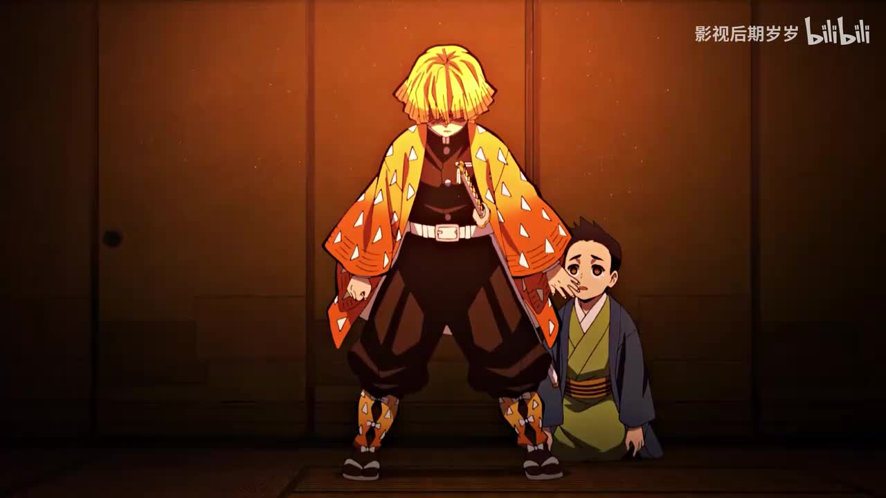 【PR案例练习】丝滑的拉镜效果