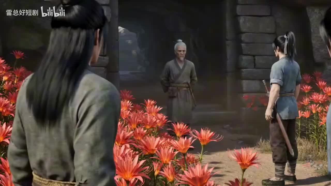 聚宝仙盆之杂灵根才是真BOSS (4)-