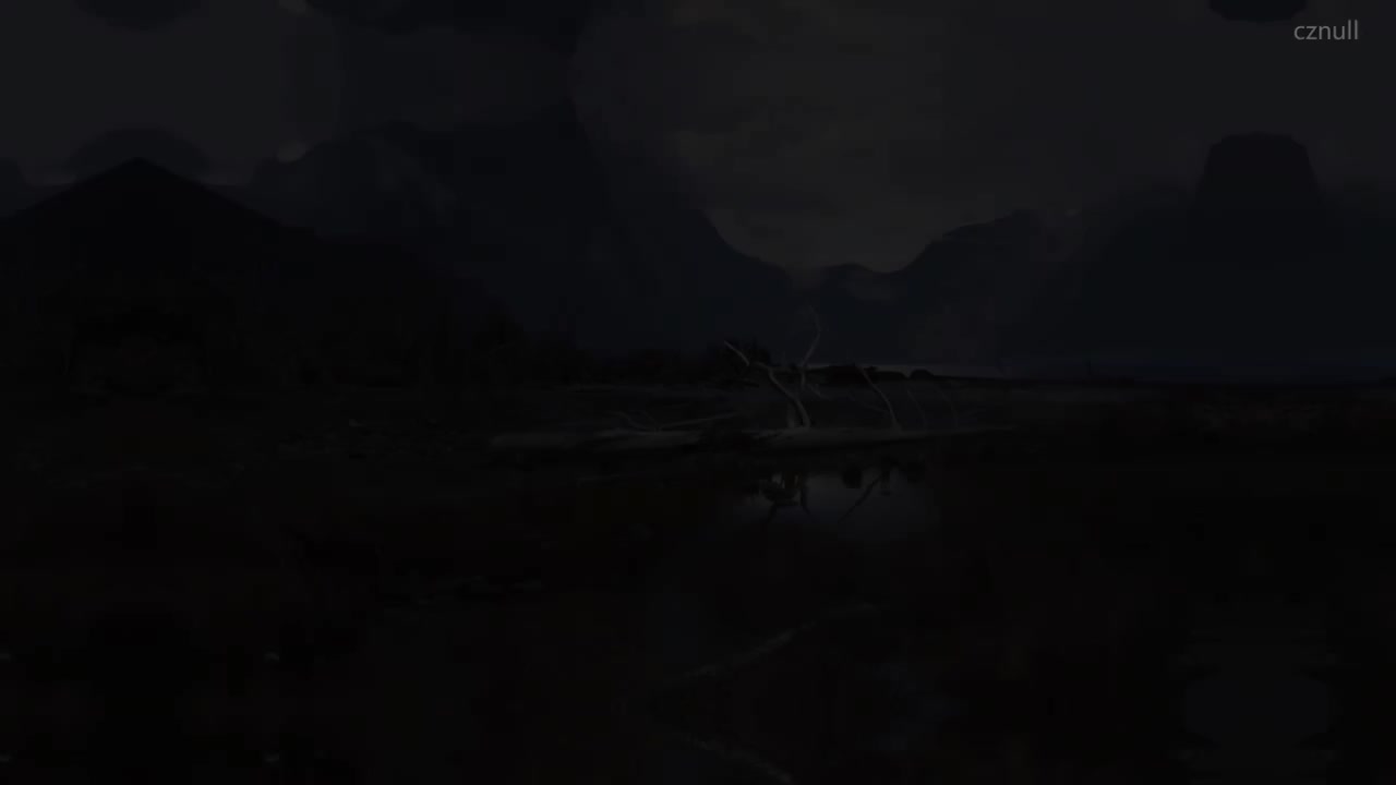 UR-ST-1 倒映河水之中