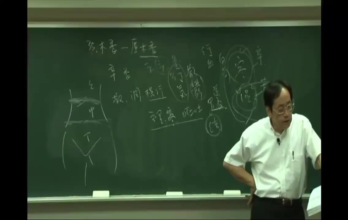 11_第3章 上经8：山药、薏苡仁、泽泻、远志、龙胆草