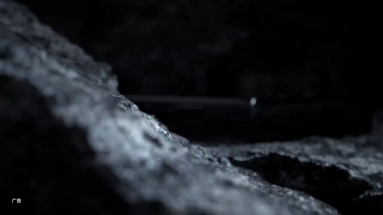 华为 Mate Xs 5G 广告