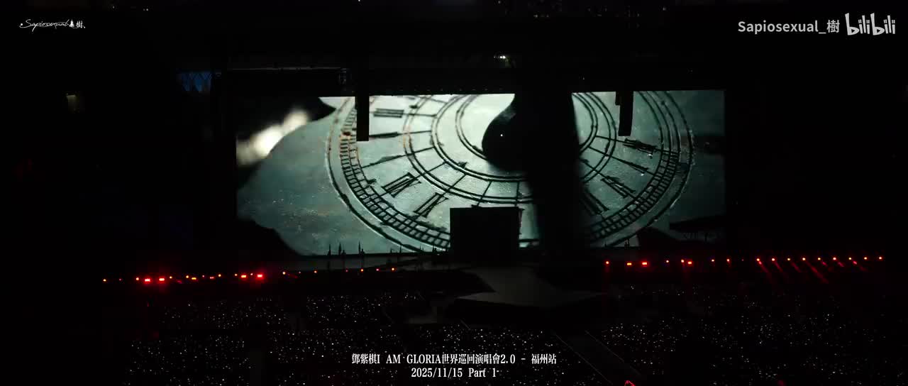 PART1 摩天动物园＋灰狼＋来自天堂的魔鬼＋光年之外