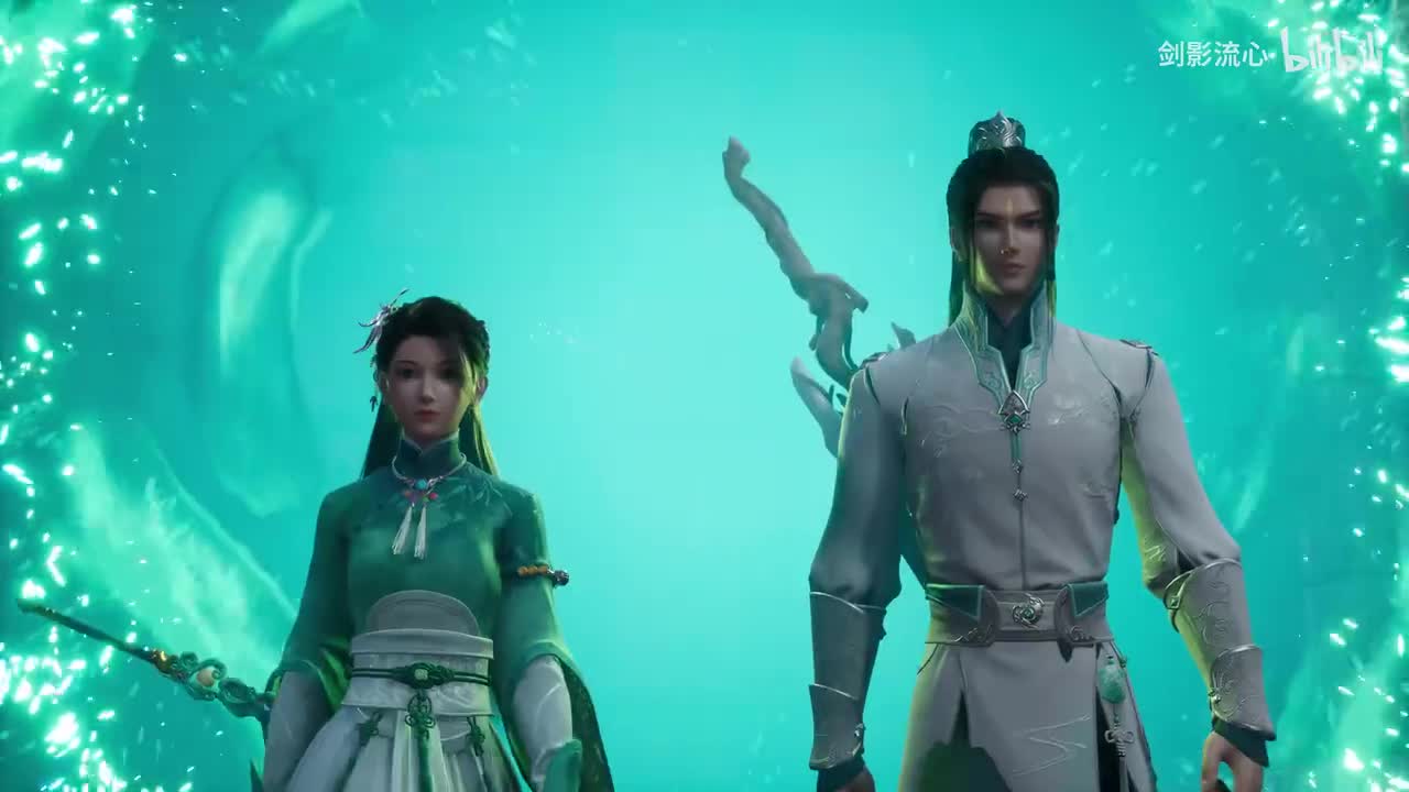 第17集，大结局