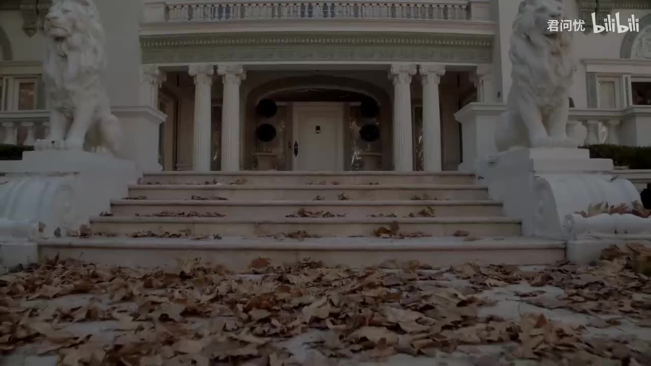 第8季「第04集」风险业务