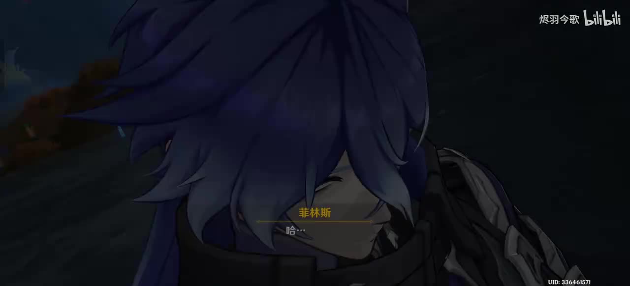 【月之一⑫】「渎死之罪」