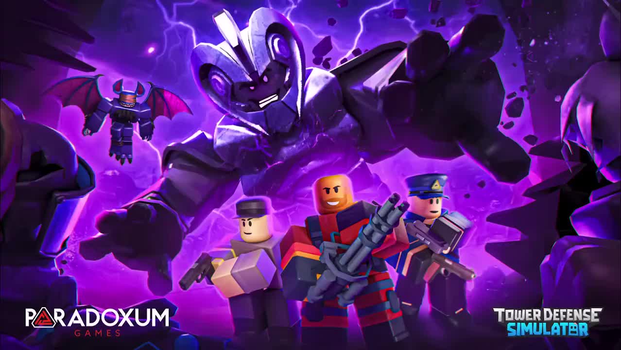 Null Guardian Theme(归零守卫主题曲)