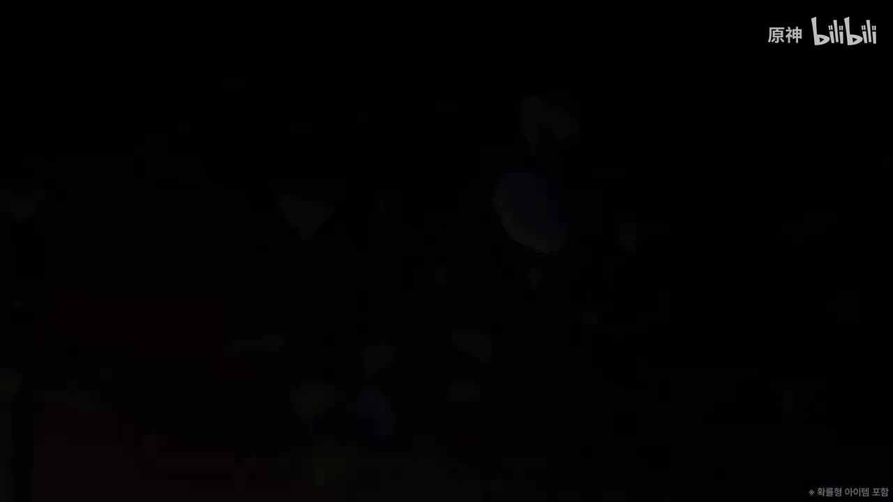 韩-《原神》角色预告-「薇斯纳：春之晨舞」