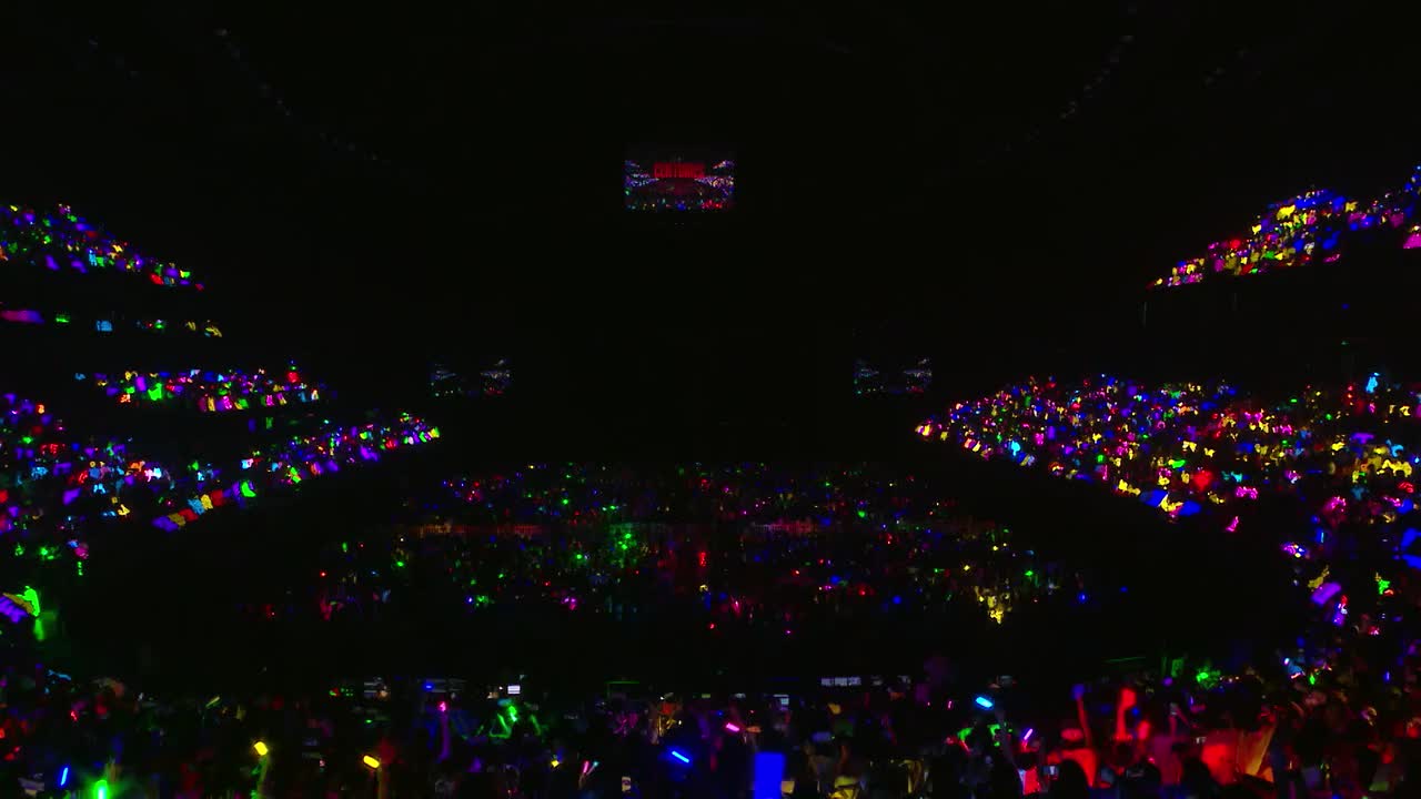 《Centuries》（青岛场DAY1）