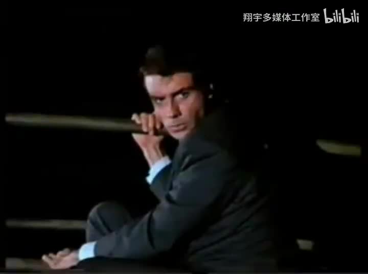 代号“耶里哥”1966全16集14【上视】