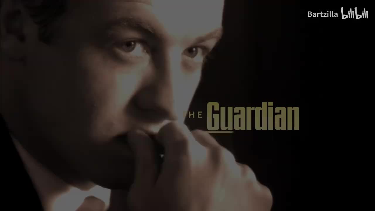The Guardian S03E22