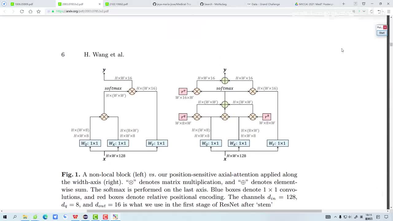 22、位置编码向量解读